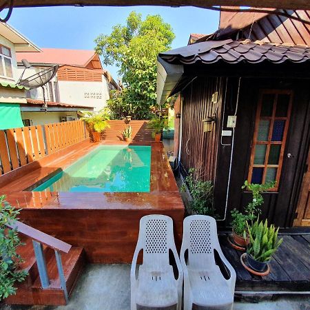 Ktt Resort And Motorbike & Bicycle For Rents Sukhothai Esterno foto