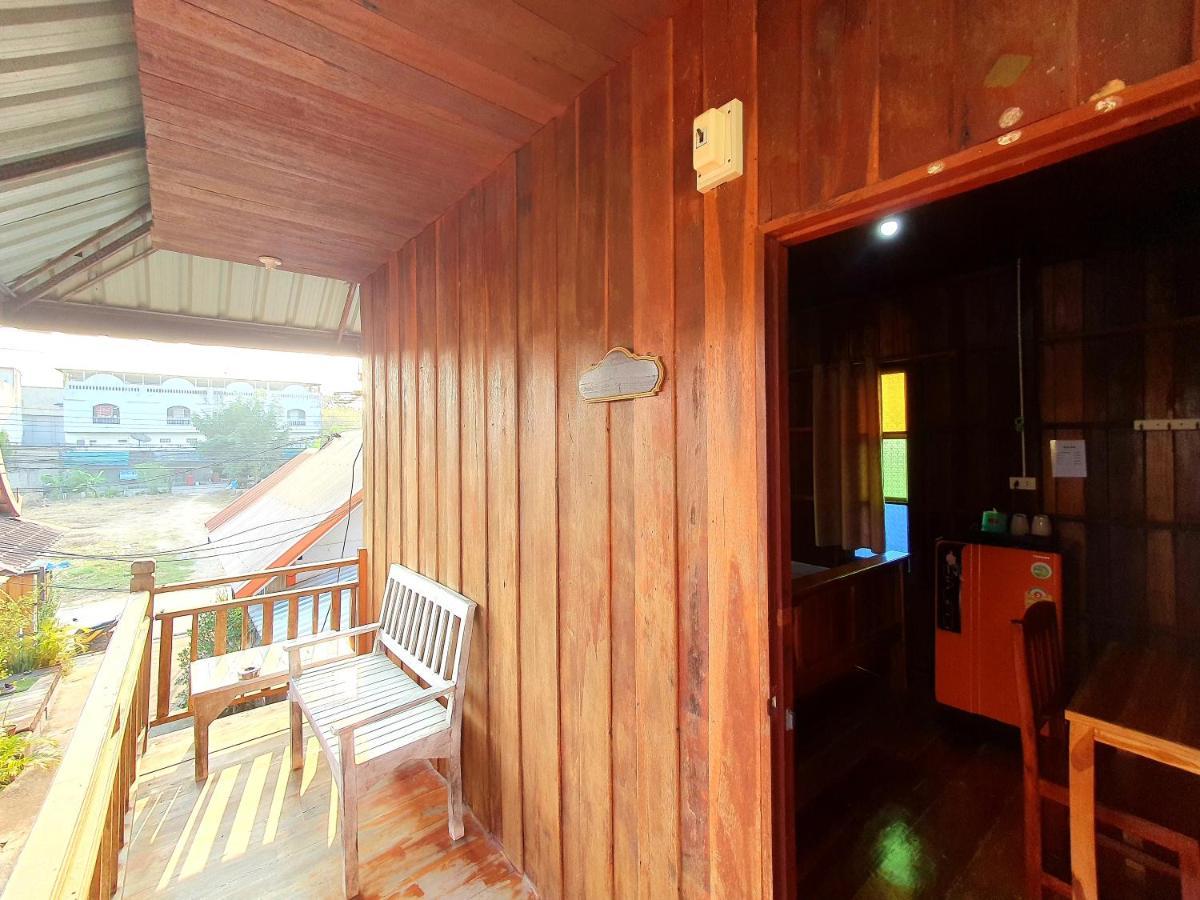 Ktt Resort And Motorbike & Bicycle For Rents Sukhothai Esterno foto
