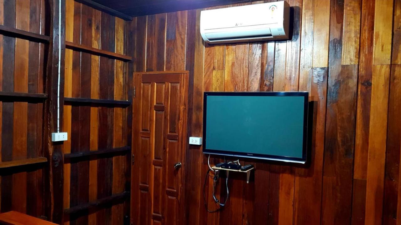 Ktt Resort And Motorbike & Bicycle For Rents Sukhothai Esterno foto
