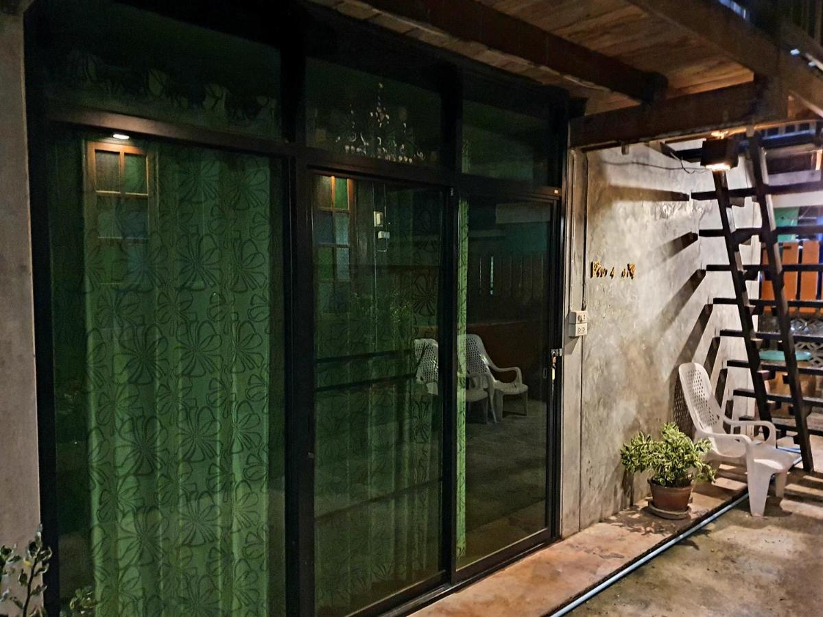 Ktt Resort And Motorbike & Bicycle For Rents Sukhothai Esterno foto