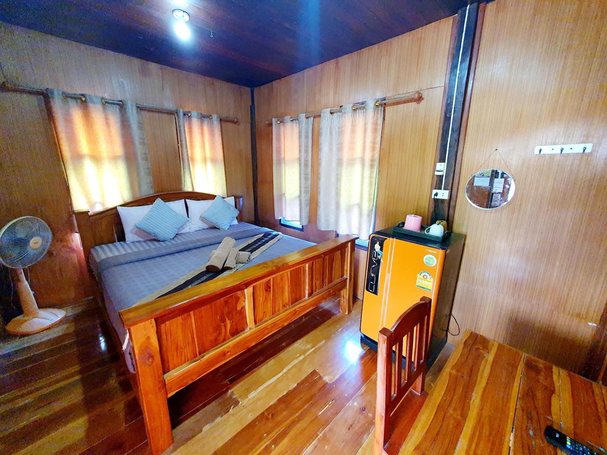 Ktt Resort And Motorbike & Bicycle For Rents Sukhothai Esterno foto