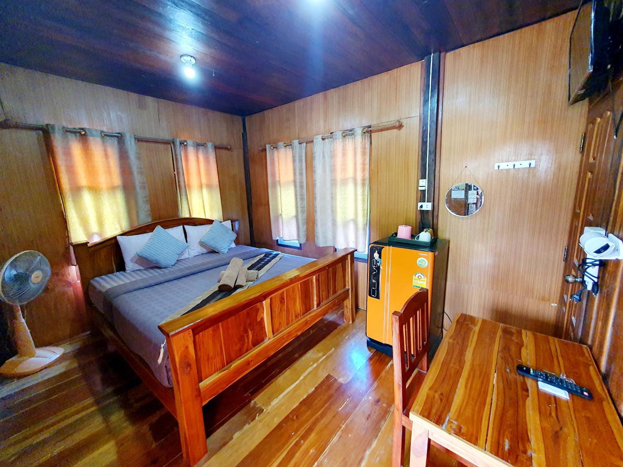 Ktt Resort And Motorbike & Bicycle For Rents Sukhothai Esterno foto