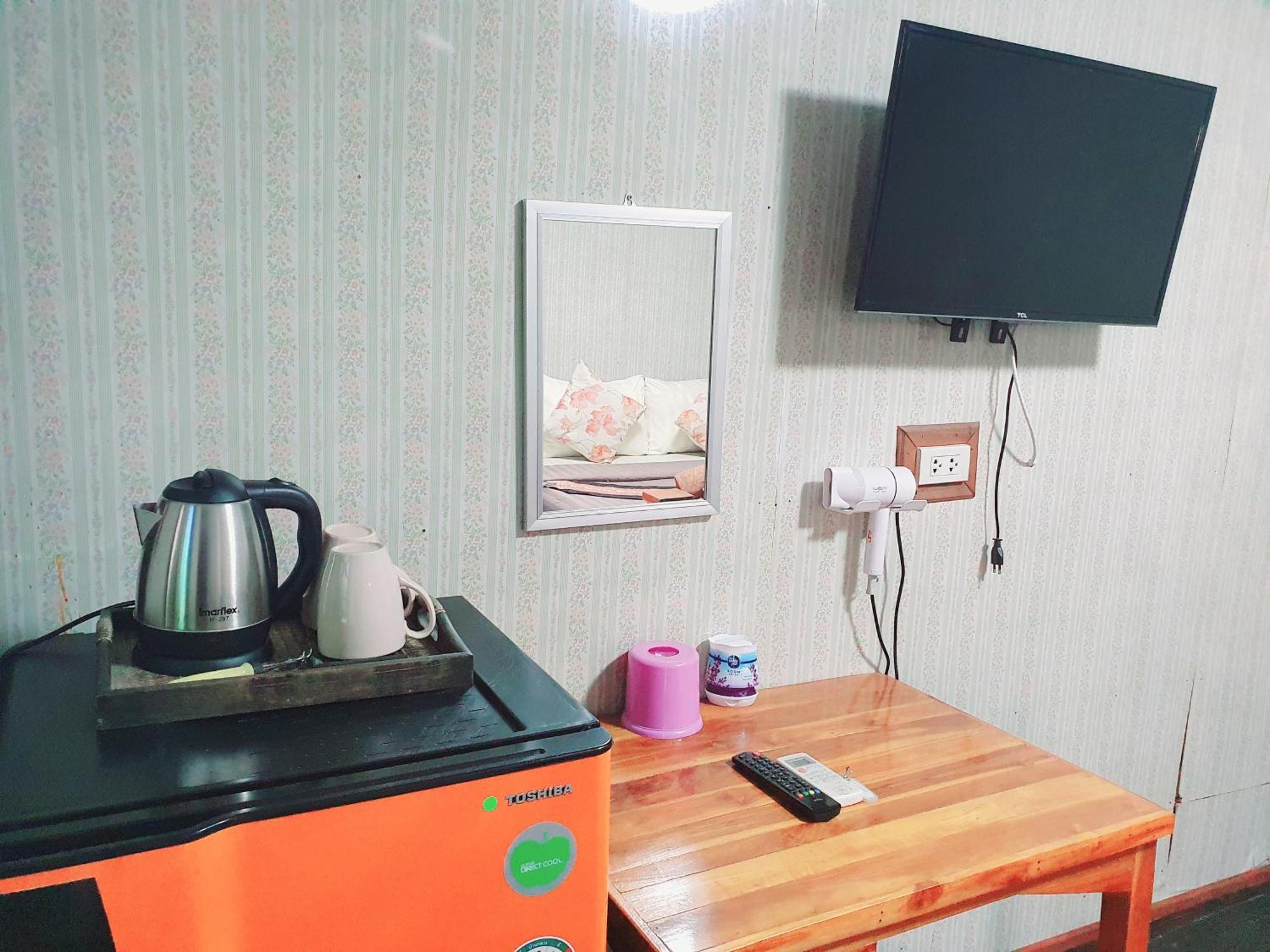 Ktt Resort And Motorbike & Bicycle For Rents Sukhothai Esterno foto