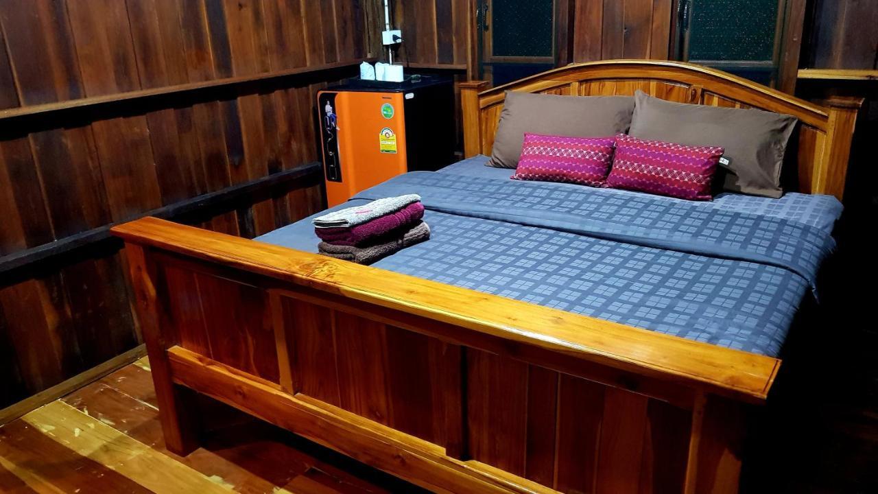 Ktt Resort And Motorbike & Bicycle For Rents Sukhothai Esterno foto