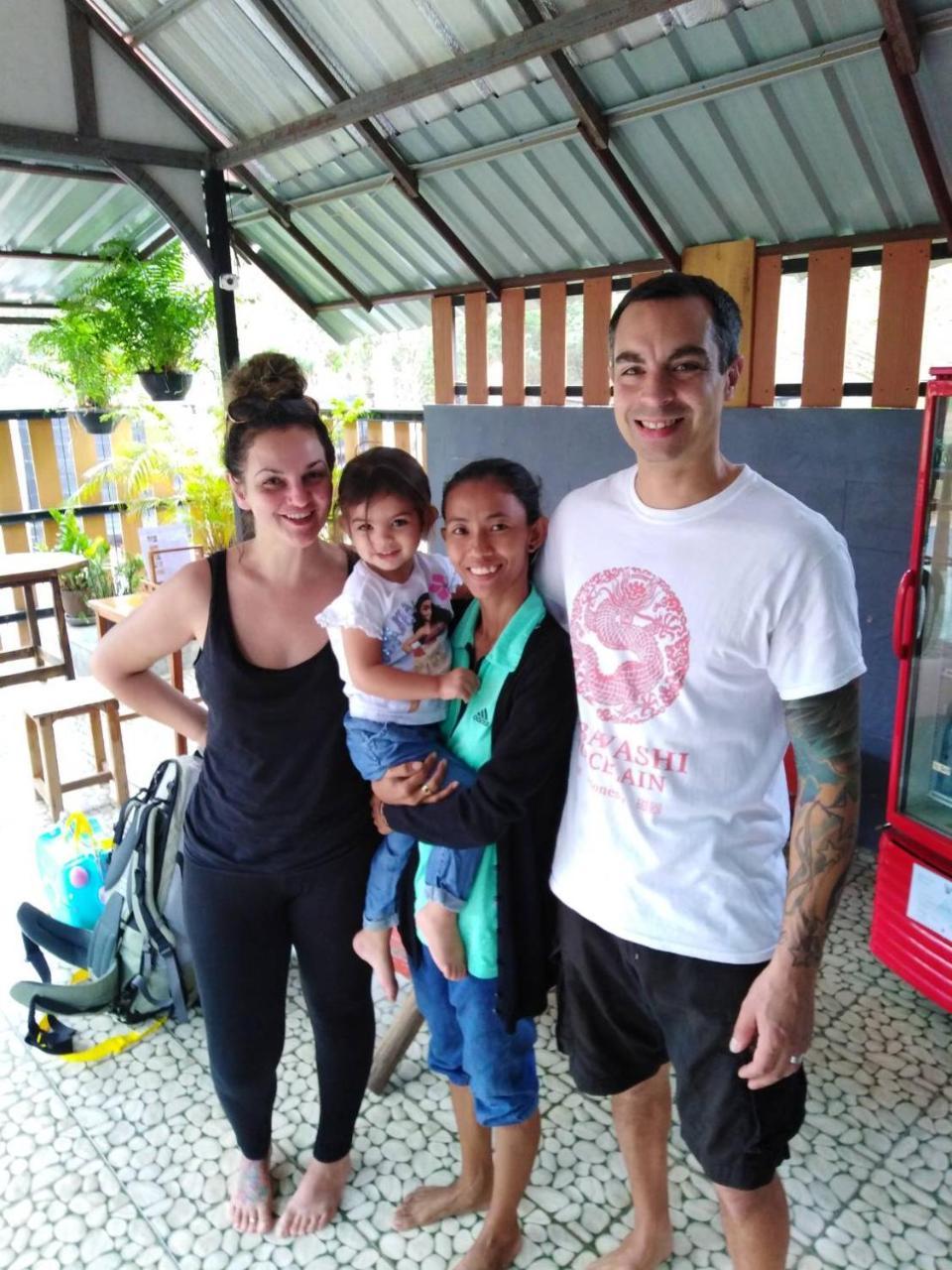 Ktt Resort And Motorbike & Bicycle For Rents Sukhothai Esterno foto