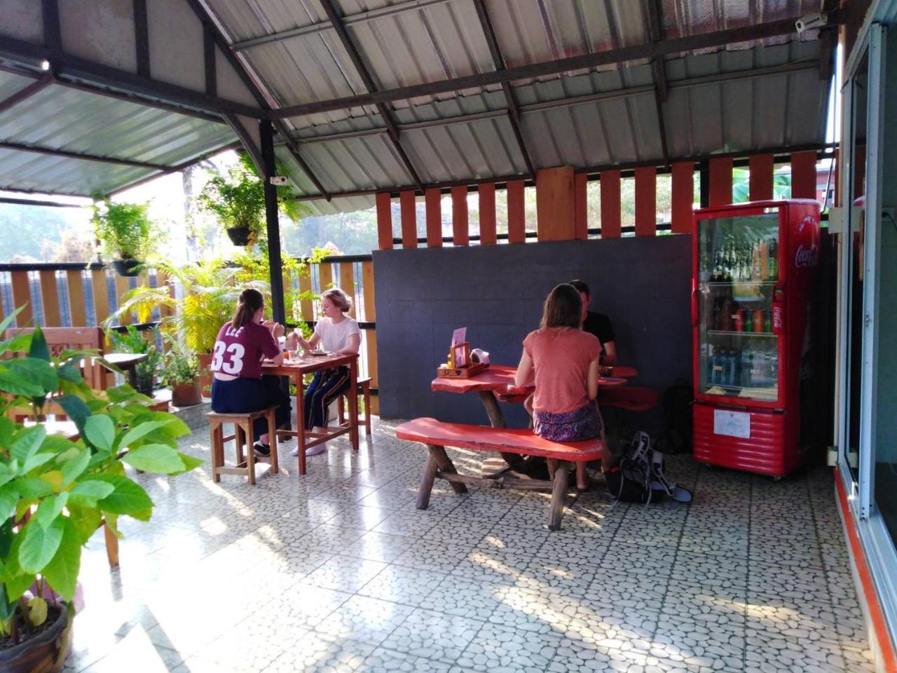 Ktt Resort And Motorbike & Bicycle For Rents Sukhothai Esterno foto