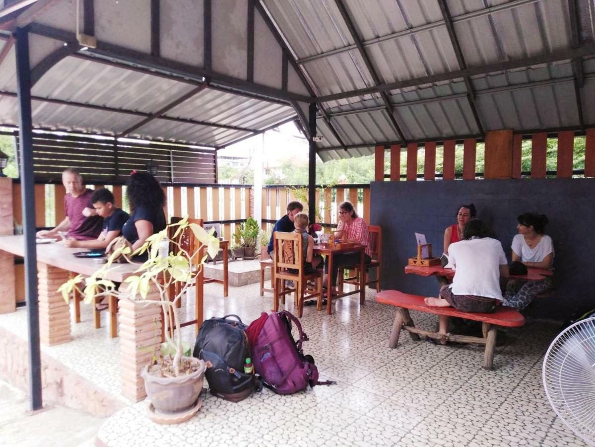 Ktt Resort And Motorbike & Bicycle For Rents Sukhothai Esterno foto
