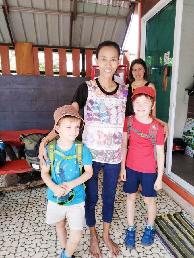 Ktt Resort And Motorbike & Bicycle For Rents Sukhothai Esterno foto
